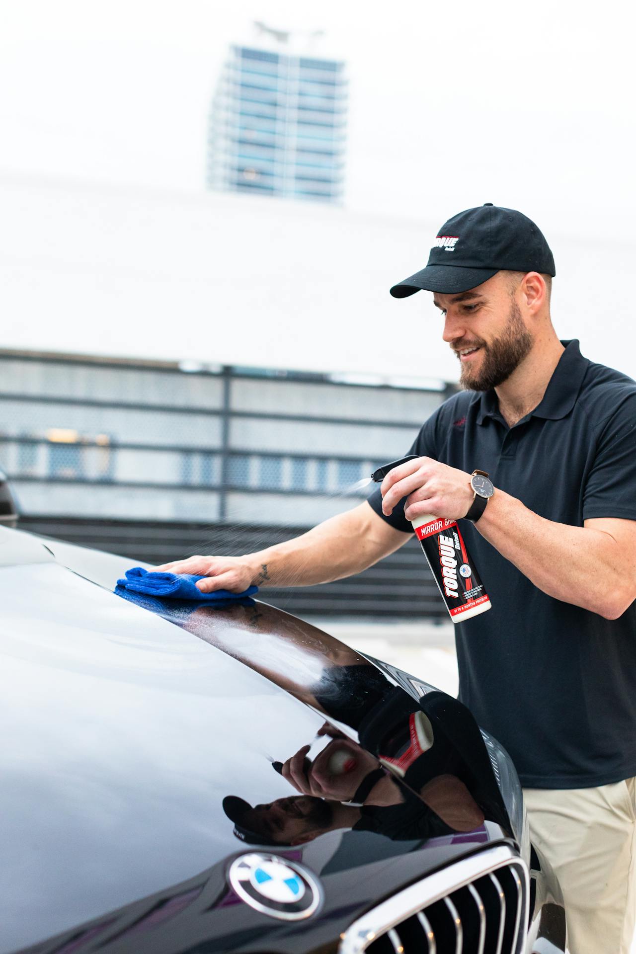 mechanic
